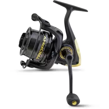 ZEBCO Trophy Feeder 4000 FD